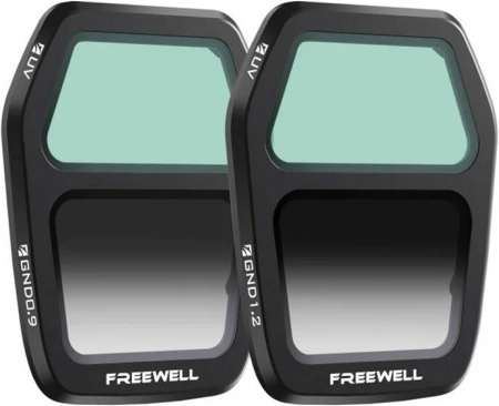 Sada filtrů Freewell Gradient pro DJI Air 3S
