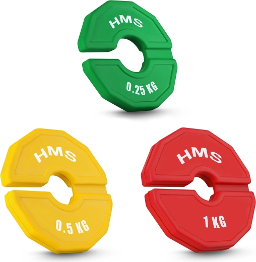 Mikronavýšení pro rychlý progres