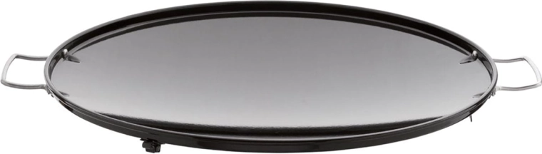 Široká varná plocha pro všestranné vaření