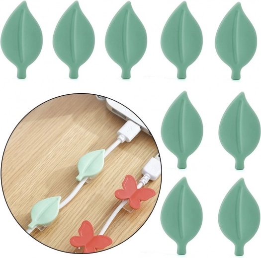 Okamžitá organizace kabelů