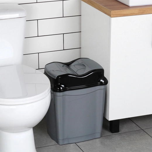 Kompaktní rozměry do každého prostoru