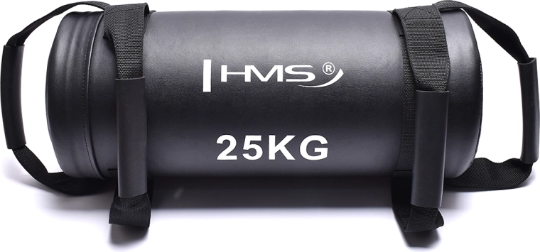 Powerbag HMS 25 kg