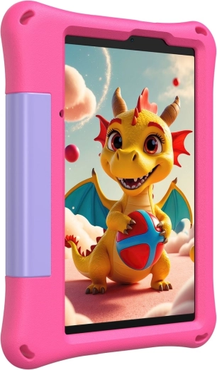 Odolné dětské pouzdro s ochranou proti pádům