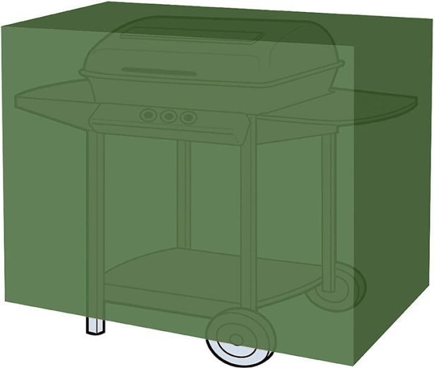 Krycí plachta na gril Classic L 155 × 61 × 97 cm, PE