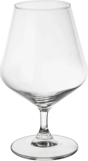 Sklenice na brandy 0,35 l (1 ks)