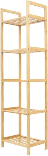 Přírodní bambusové provedení