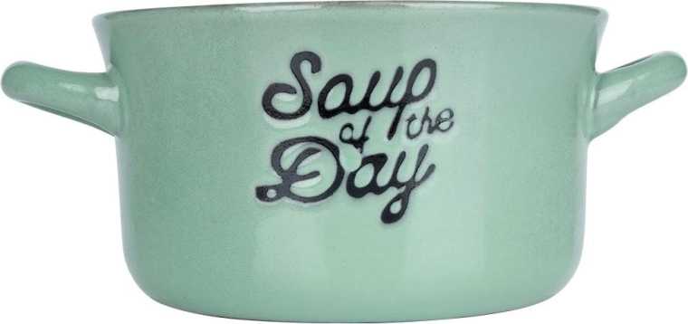 Pohodlné servírování díky dvěma uchům