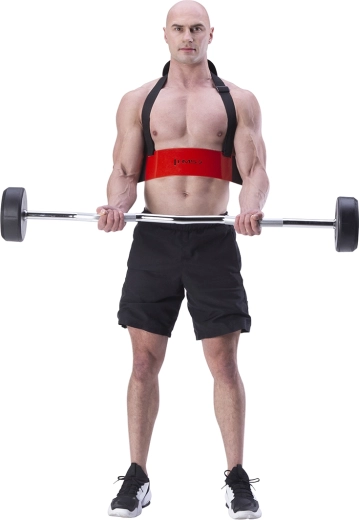 Stabilita a správná technika při každém zdvihu