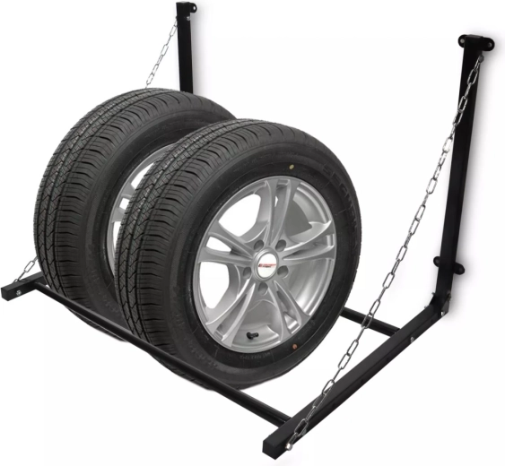 Vysoká nosnost až 130 kg