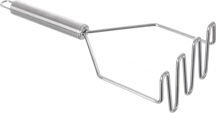 Ergonomická rukojeť a očko na zavěšení