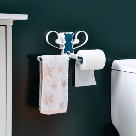 Snadná samolepicí instalace bez vrtání