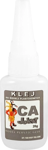 Klej na plastové modely Joker 20 g