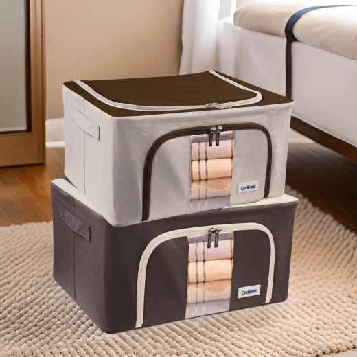 Zpevněná konstrukce a pohodlné přenášení