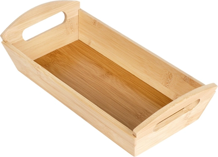 Přírodní bambus pro každodenní použití