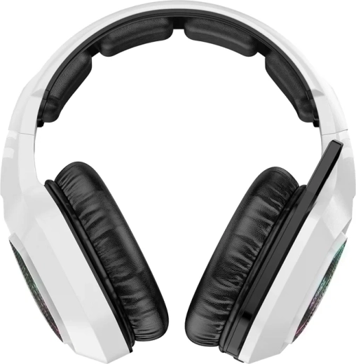 50mm měniče a prostorový stereo zvuk