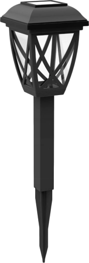 Modee solární zahradní LED lampa GS029 36 cm
