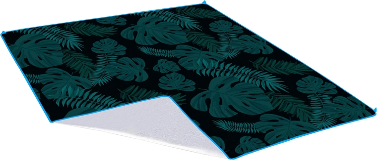 Třívrstvá izolace proti chladu a vlhkosti