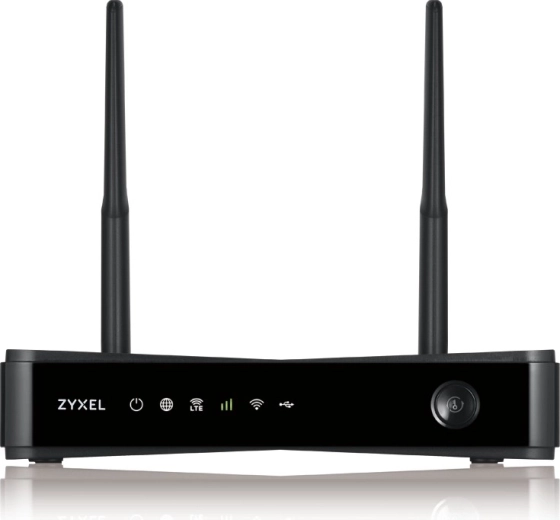 Bezdrátový router Zyxel LTE-3301 Plus