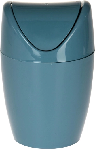 Praktické výklopné víko