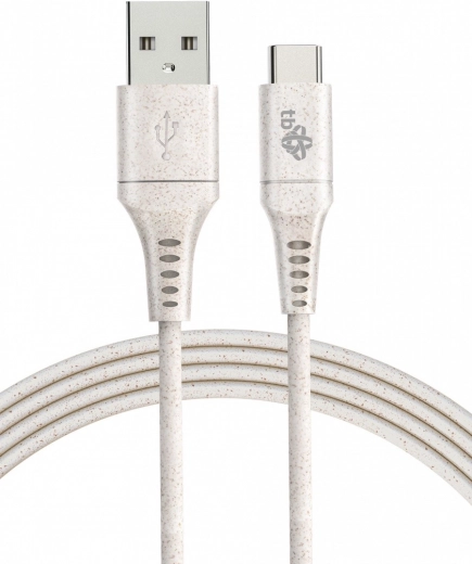 Ekologický USB-C kabel 1m 2.0 3A