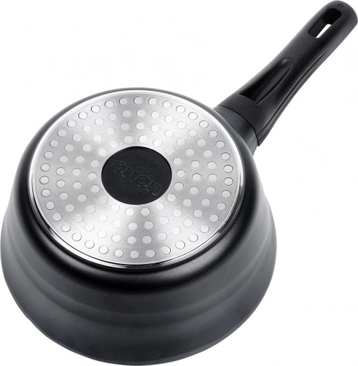 Kompatibilní se všemi sporáky včetně indukce