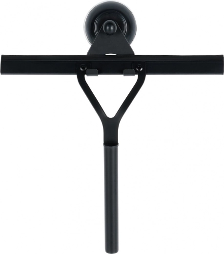 Elegantní kovová stěrka bez šmouh