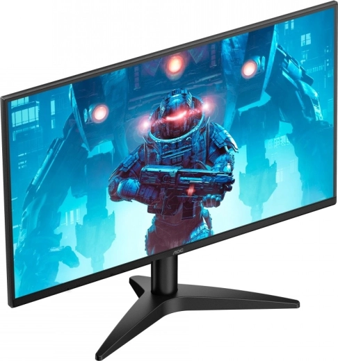 144 Hz pro plynulé hraní