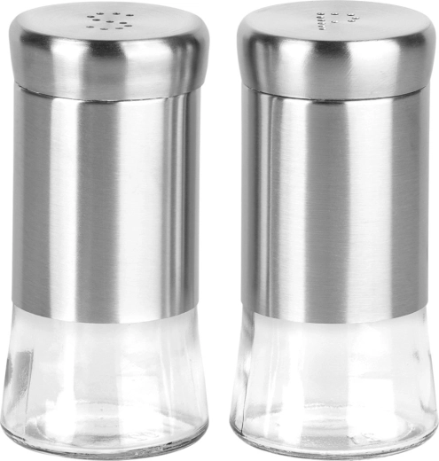 Odolná nerez a moderní vzhled