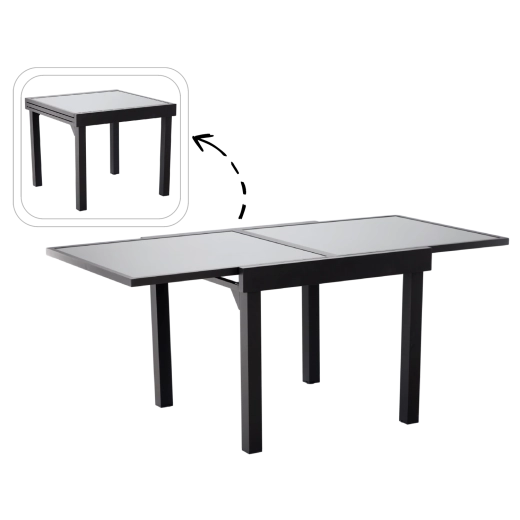 Plynulé rozložení pro více místa