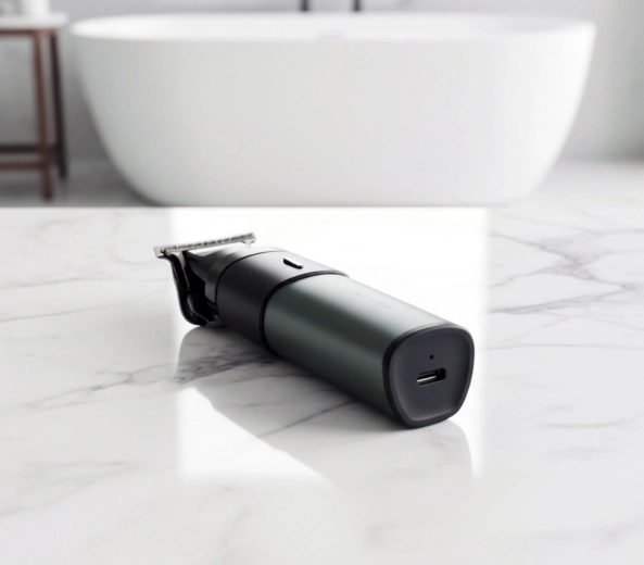 USB‑C nabíjení a provoz bez kabelu i ze sítě