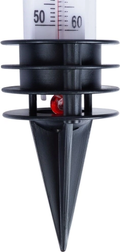 Snadné zapíchnutí a okamžitá instalace