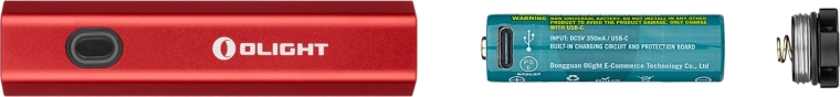 Pohodlné USB‑C nabíjení