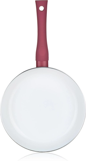 Pohodlná soft‑touch rukojeť