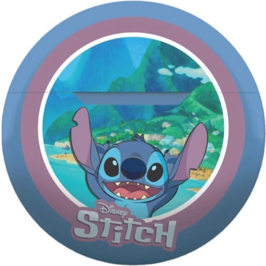 Hravý design DISNEY STITCH