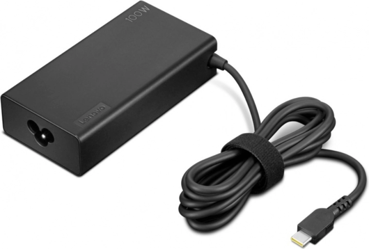 Zasilacz Lenovo 100W USB C