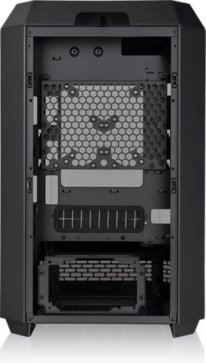 Prostor pro výkonné sestavy