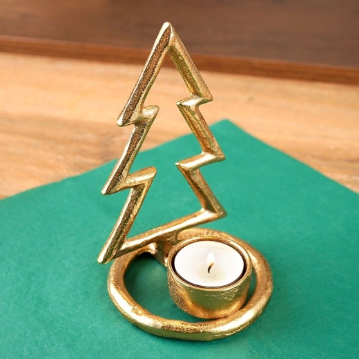 Stabilní základna pro bezpečné svícení