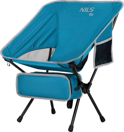 Ultralehká a snadno přenosná