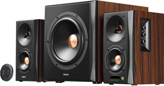 Edifier S360DB reproduktory 2.1