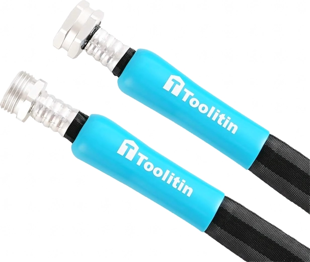 Odolná opletená konstrukce