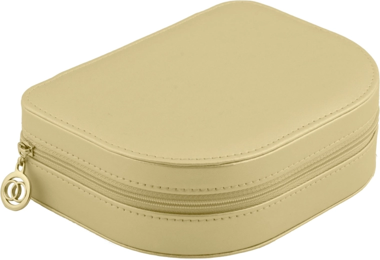 Odolná PU (eko) kůže a pevný zip