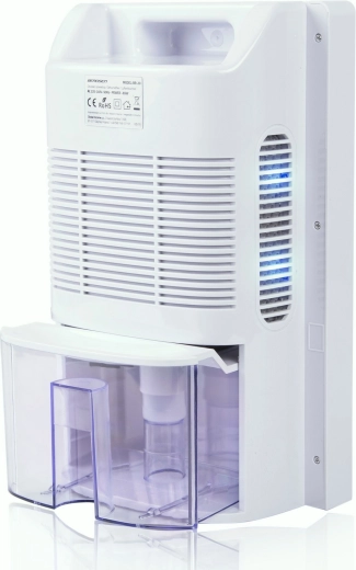 Tichý a úsporný provoz s Peltier technologií