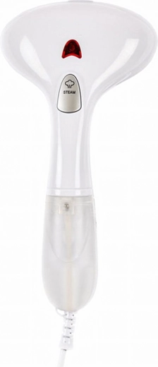 Rychlé nahřátí a silná pára