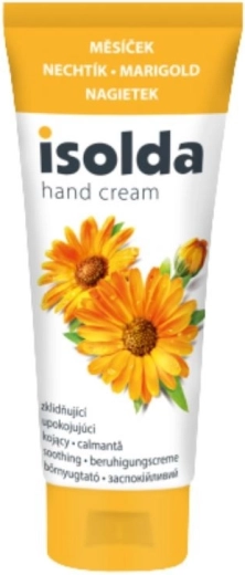 Isolda měsíčkový krém na ruce 100 ml