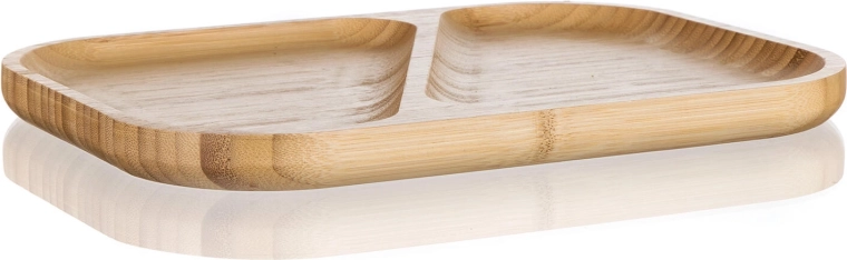 Přírodní bambus s hladkým povrchem