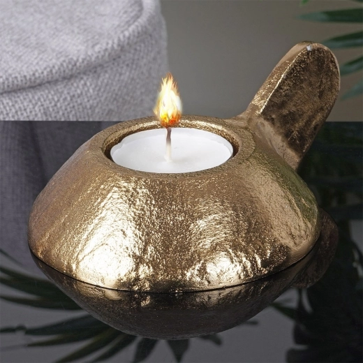 Pro čajové svíčky tealight