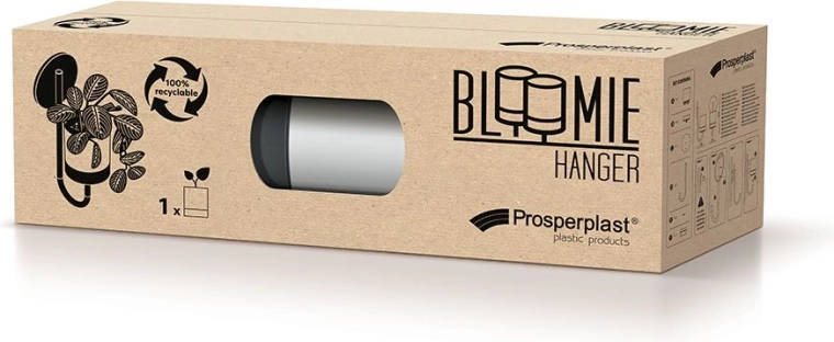 Úsporné vertikální řešení