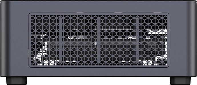 Chlazení Cold Wave 2.0 pro tichý provoz