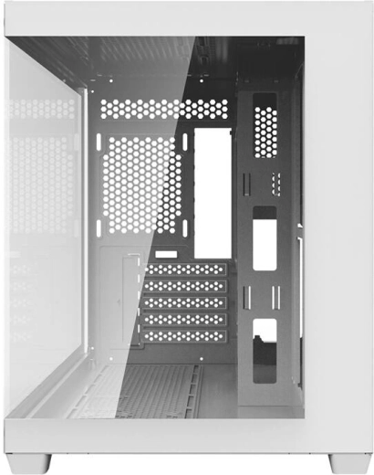 Výkonné a flexibilní chlazení