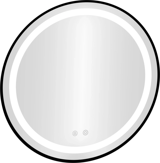 Dotykové ovládání a plynulé stmívání